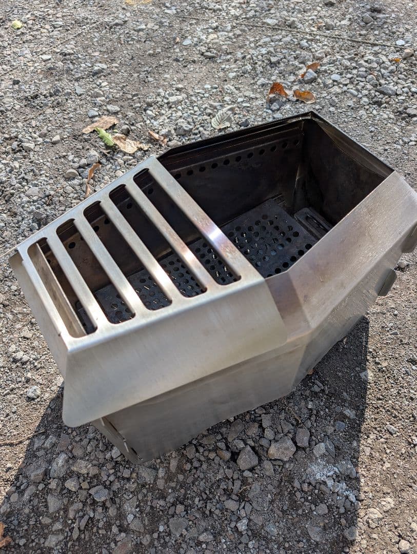 東京クラフト ブレイズボックス