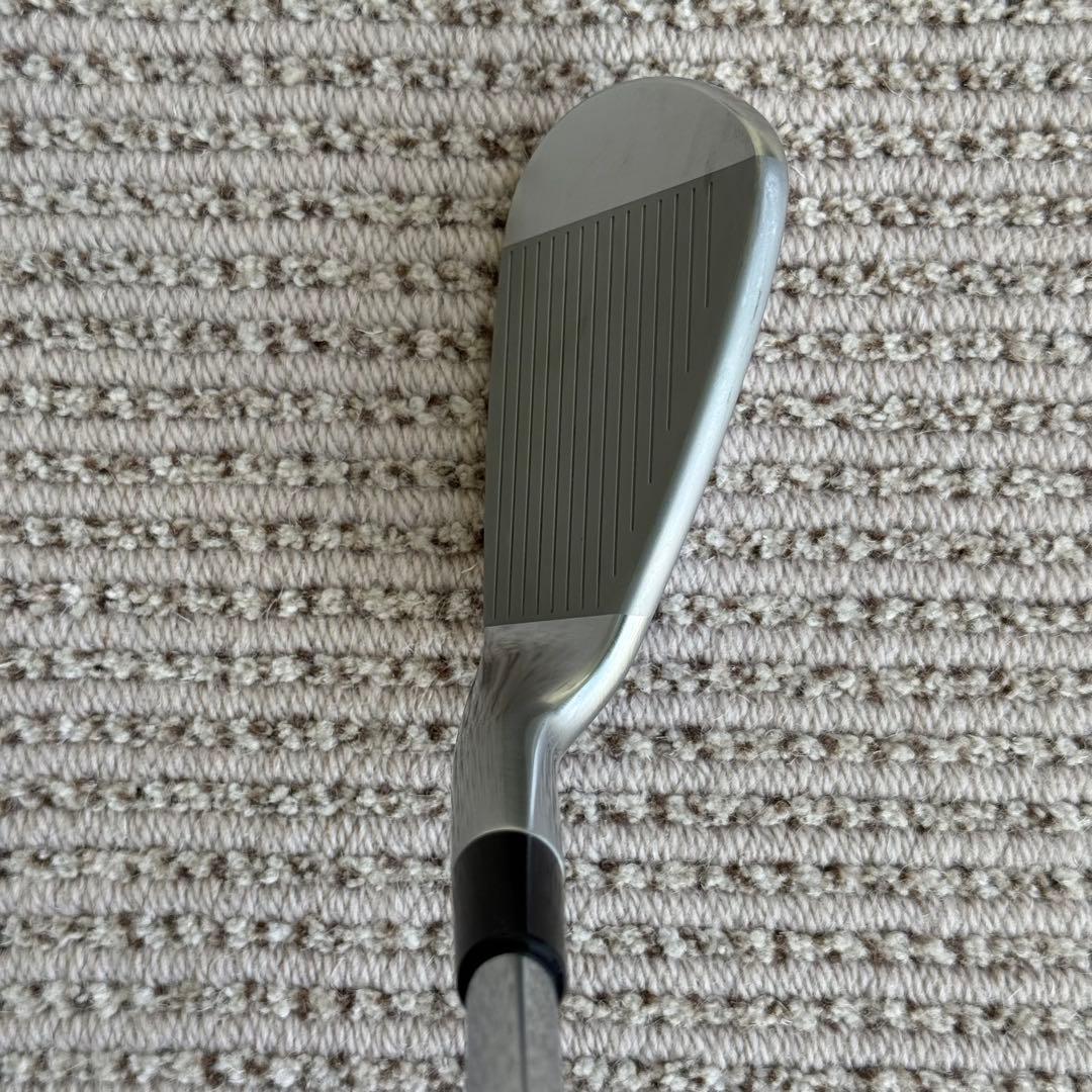 ★美品★テーラーメイド　P8CB MG5 モーダス105 8本セット