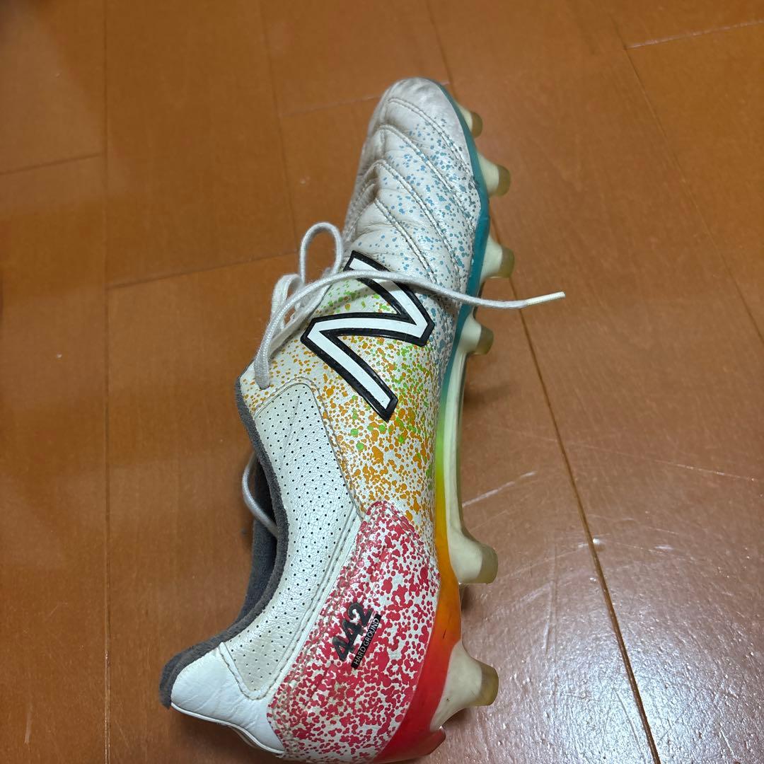 New Balance422 × KAMO限定商品 残り世界で数足