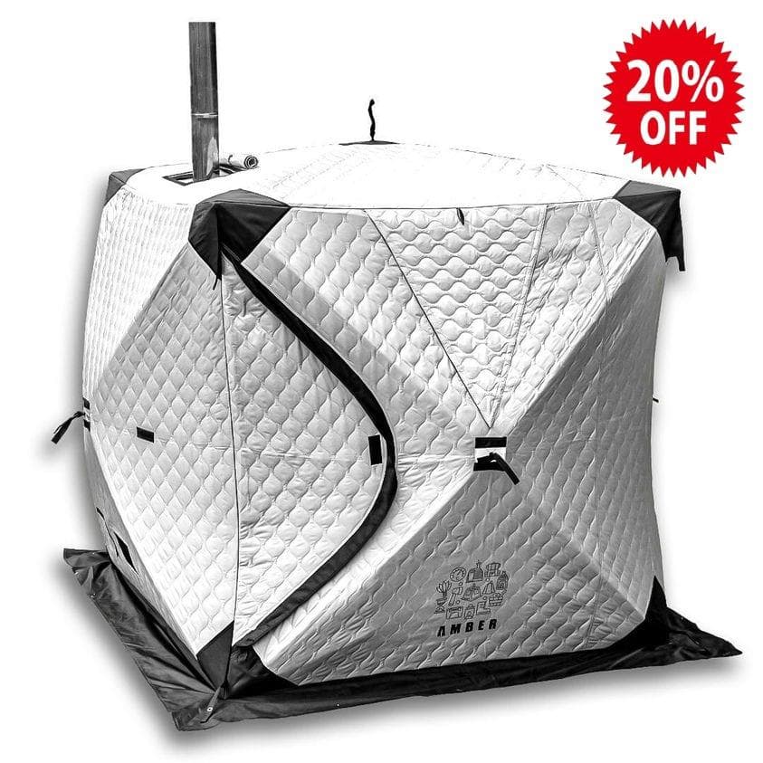 【アウトレット】テントサウナtotonoi2テント本体のみ