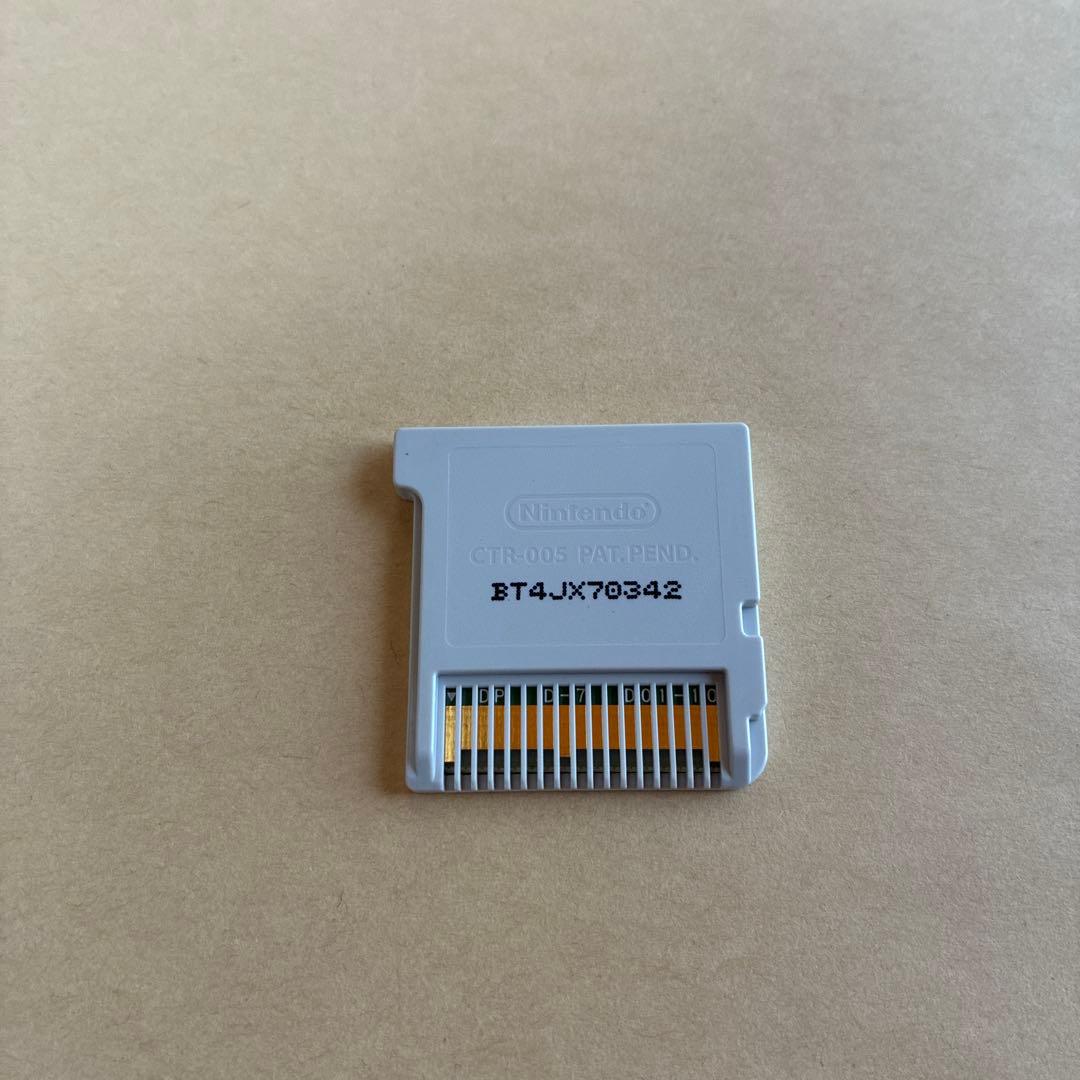 ✴︎迅速発送✴︎3DS たまごっちのプチプチおみせっち にんきのおみせあつめました