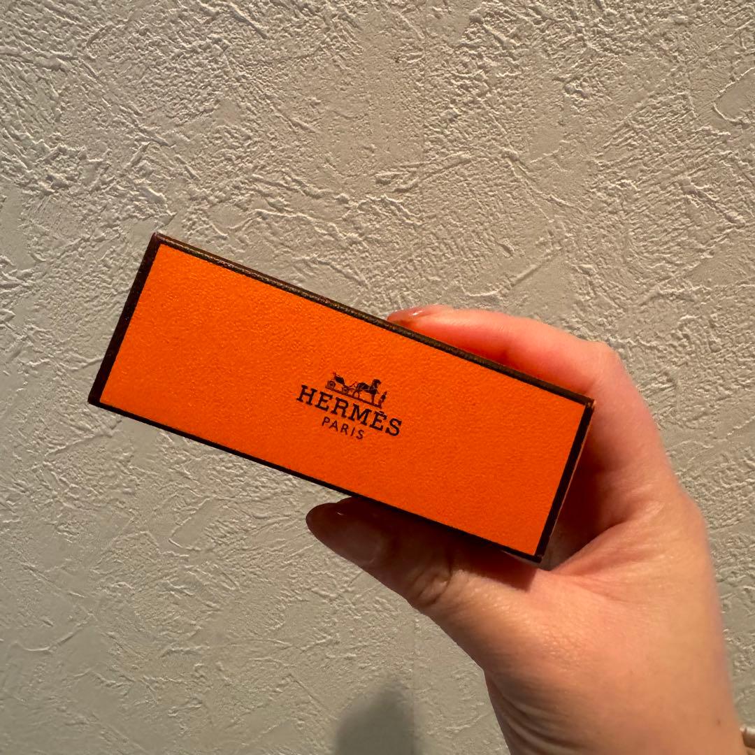 リップスティック 〈ルージュ エルメス〉 サティネ66