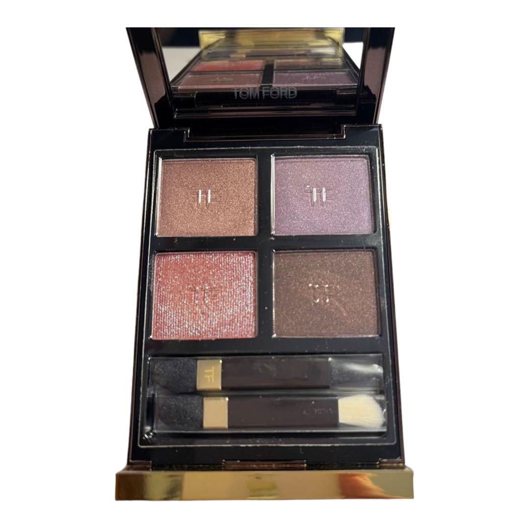 トォムフォード　アイカラークォード　25プリティベイビー