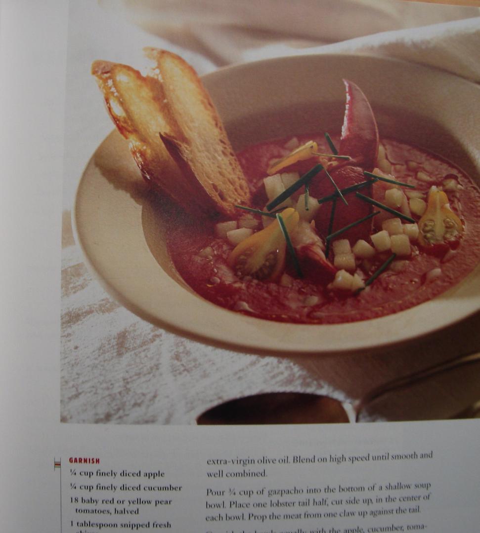 バスク・キッチン（Basque Kitchen）ピレネー山脈の魅力的な食べ物