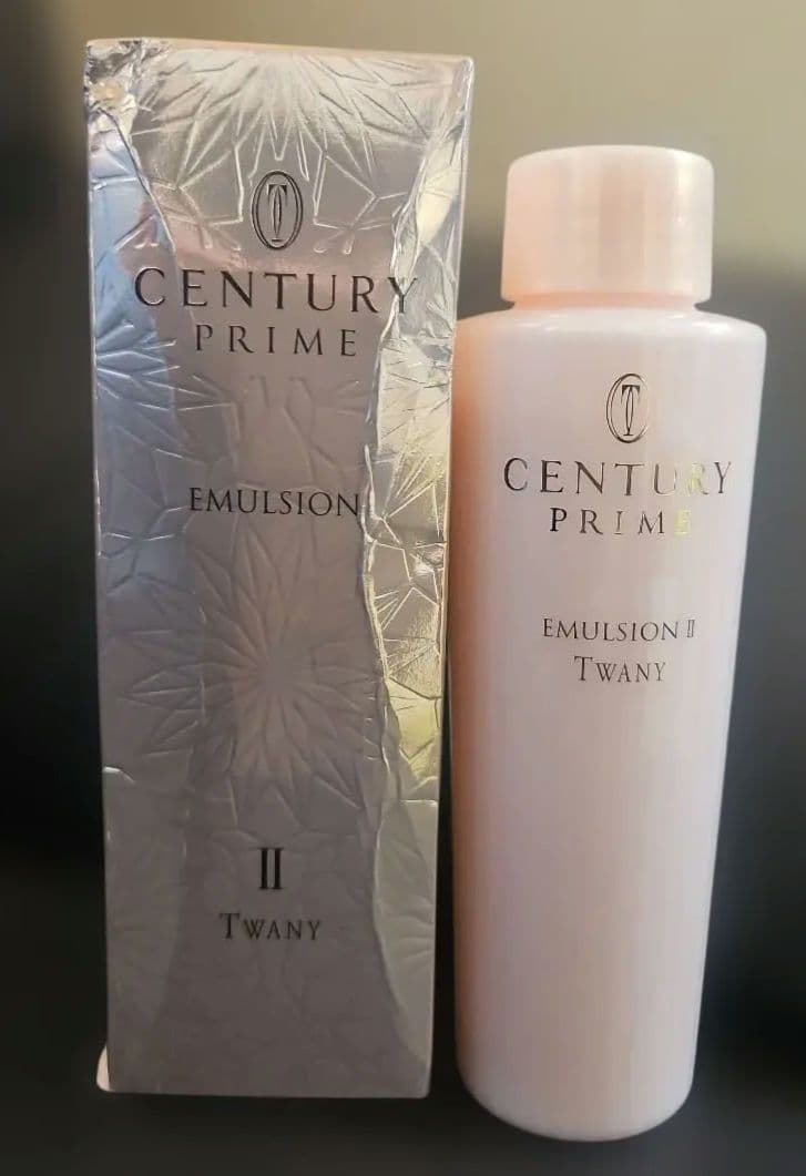 カネボウ　トワニーセンチュリープライム 　エマルジョン II　レフィル