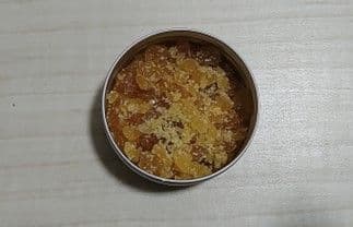 【20G】CBN ディストレート原料 CBD 他3点