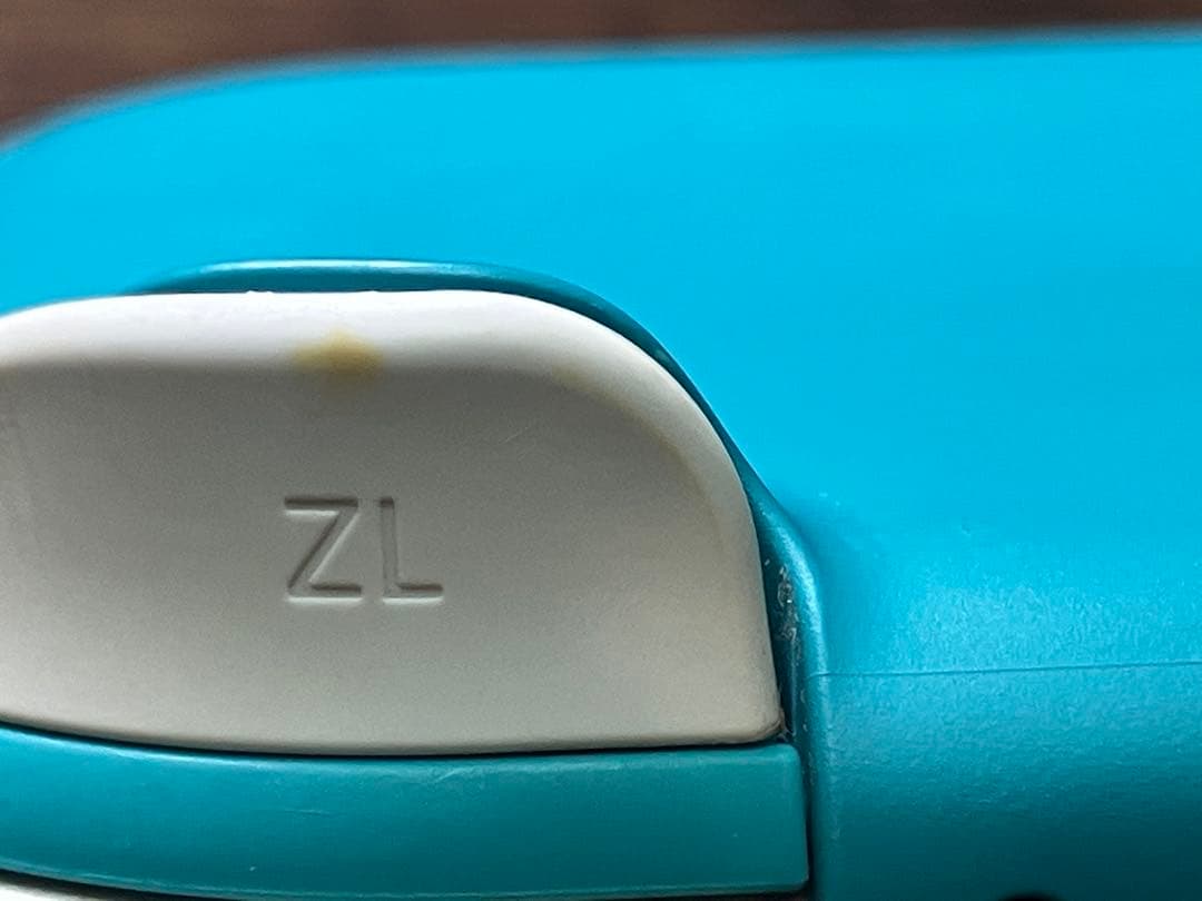 Nintendo Switch Lite ターコイズ（HDH-001） 本体のみ