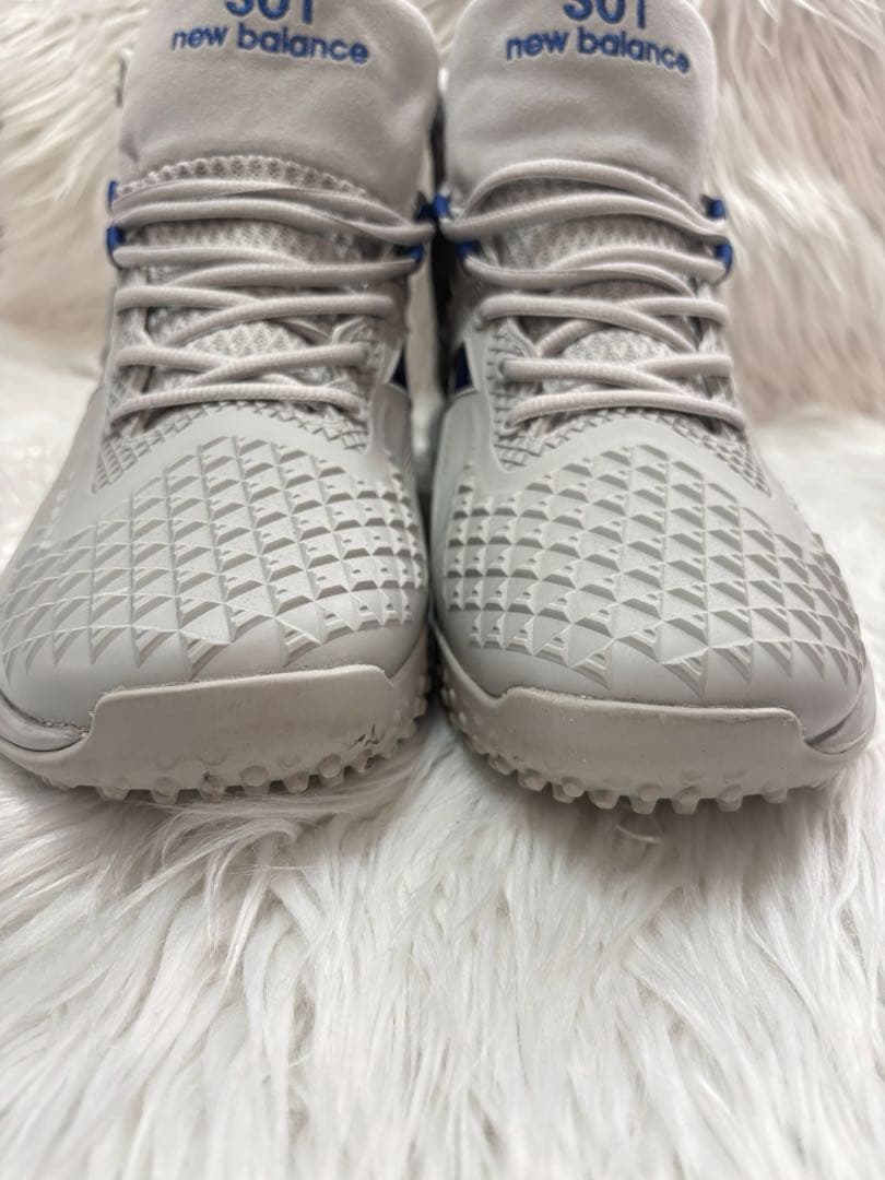 New Balance TSHOTT1 トレーニングシュー ズ 29㎝