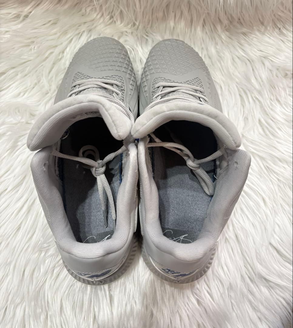 New Balance TSHOTT1 トレーニングシュー ズ 29㎝