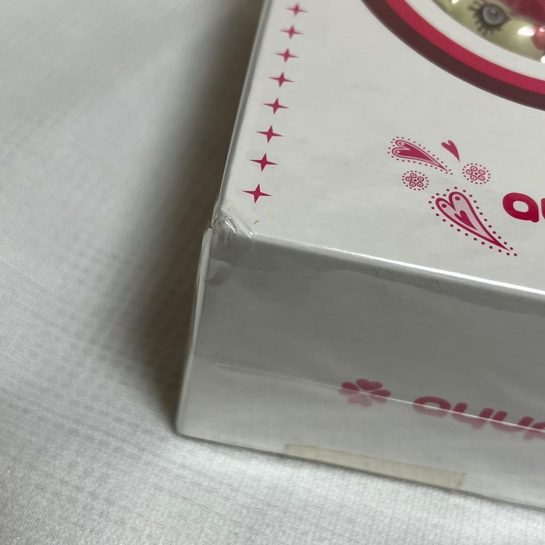 【新品未開封】浜崎あゆみ ayupan エクストラフィギュア 2種類