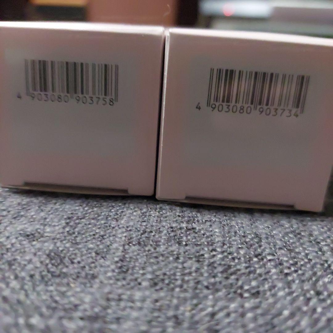 AC LOTION & AC MILK II セット