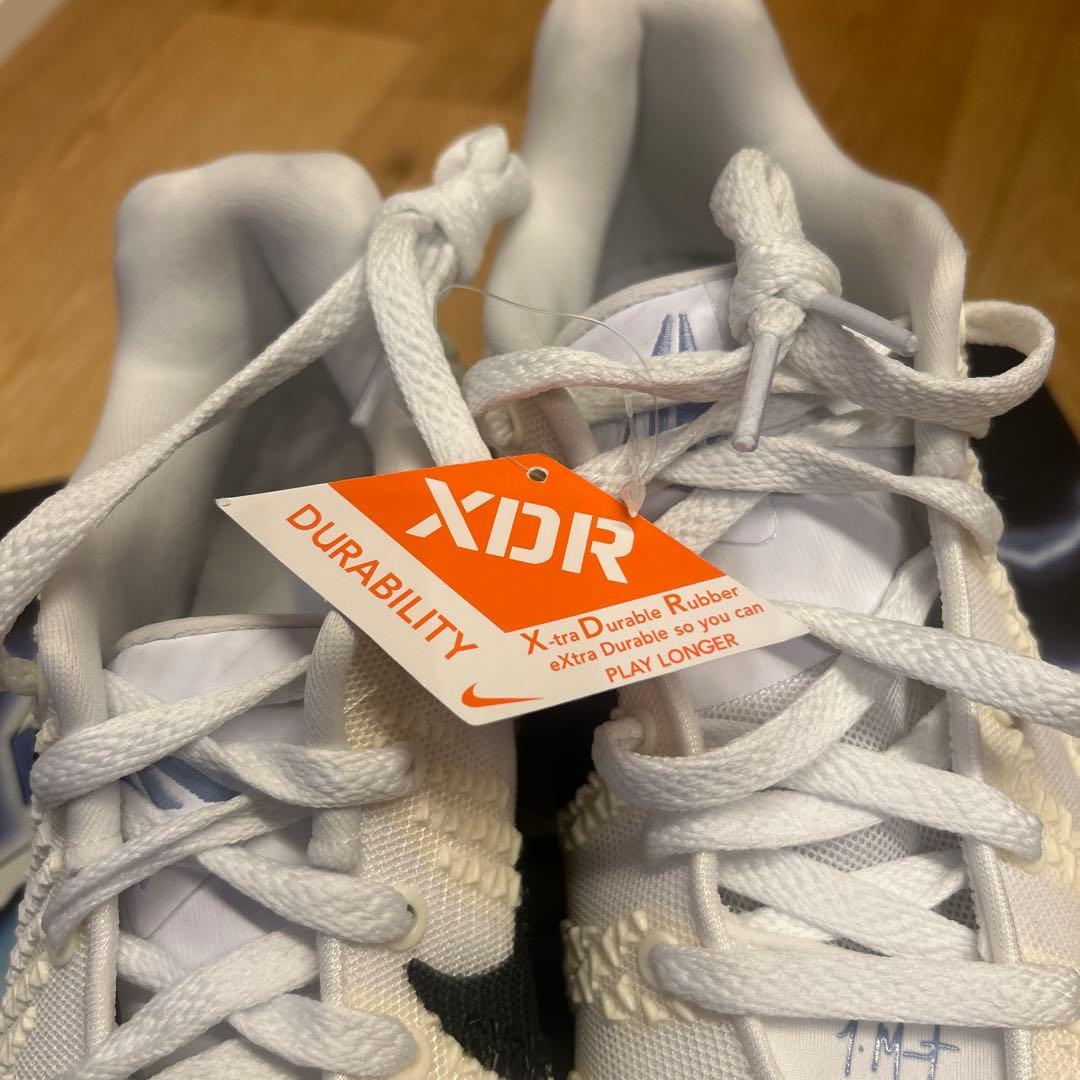 新品未使用　ja3 EPココナッツミルク　ホワイト　白　28