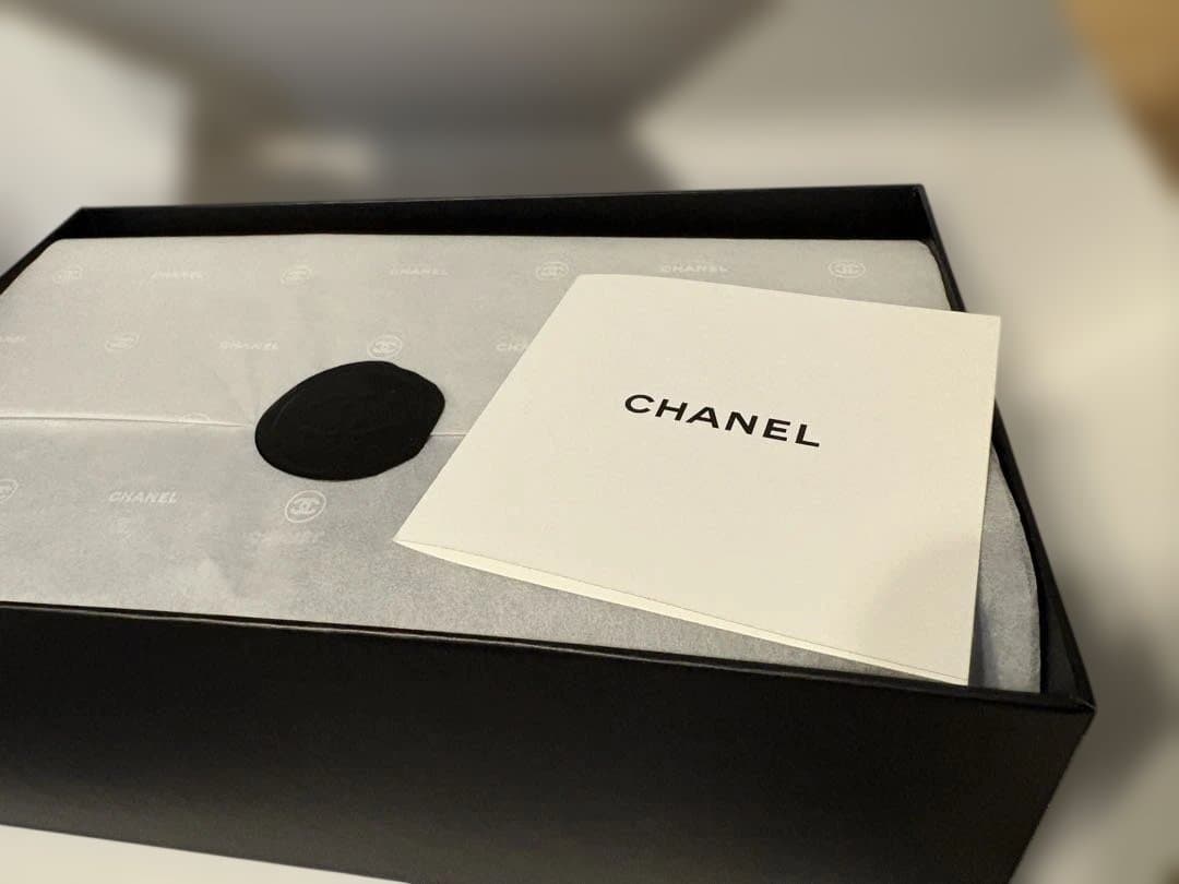 【シャネル】ボーイドゥシャネル ジェル モイスチャライザー・アンチ シャイン