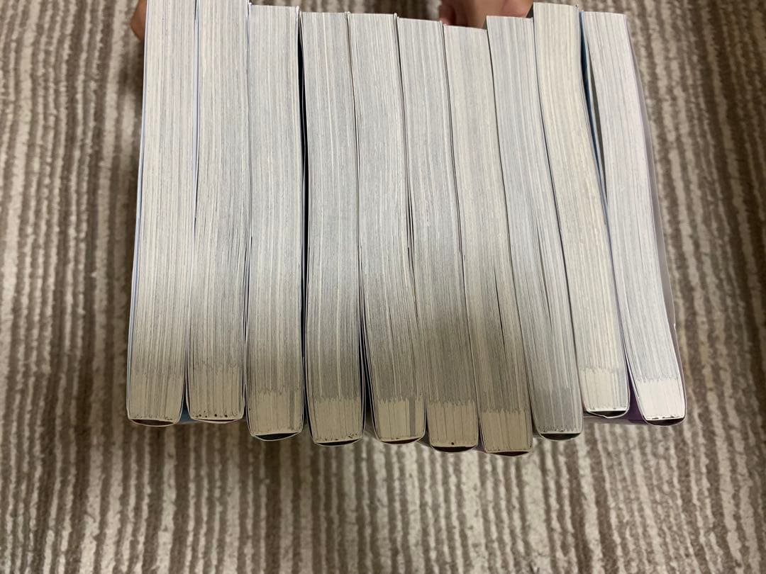 メイドインアビス 1〜10巻セット