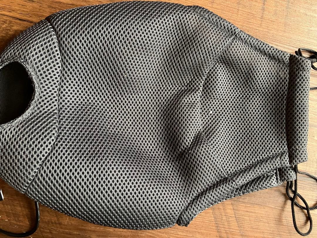 マッサージパッド 高低切替