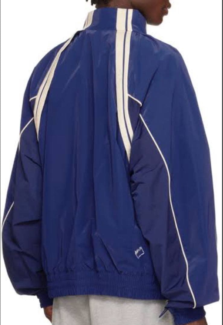 ジャケット・アウター ADERERROR BASHAR JUMPER