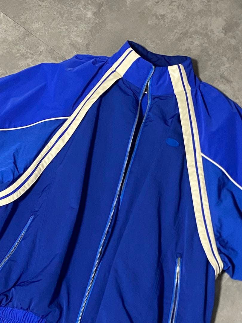 ジャケット・アウター ADERERROR BASHAR JUMPER