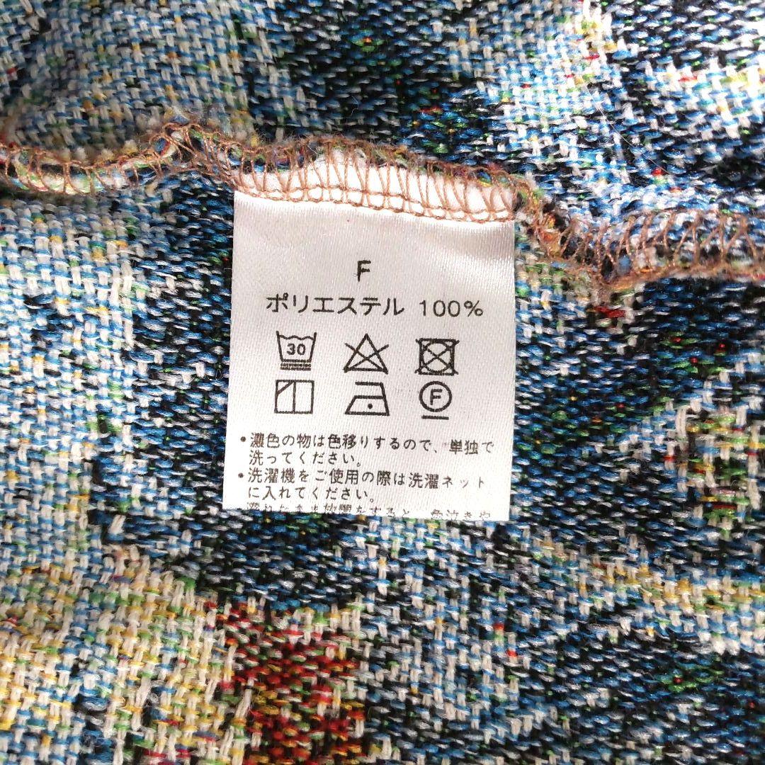 POPPY✳️あさぎーにょ メニードッグゴブランパーカー【F】プルオーバー