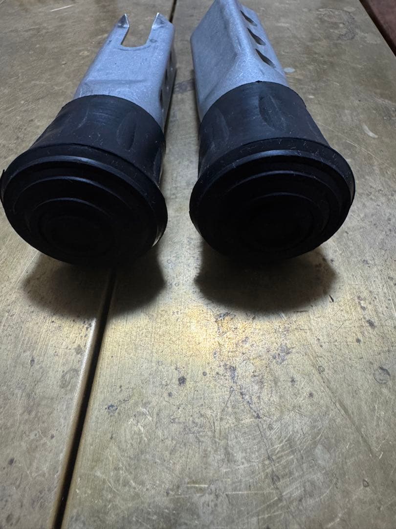 ナチュラルマウンテンモンキーズ　nobita ノビタ　120 カーミットチェア