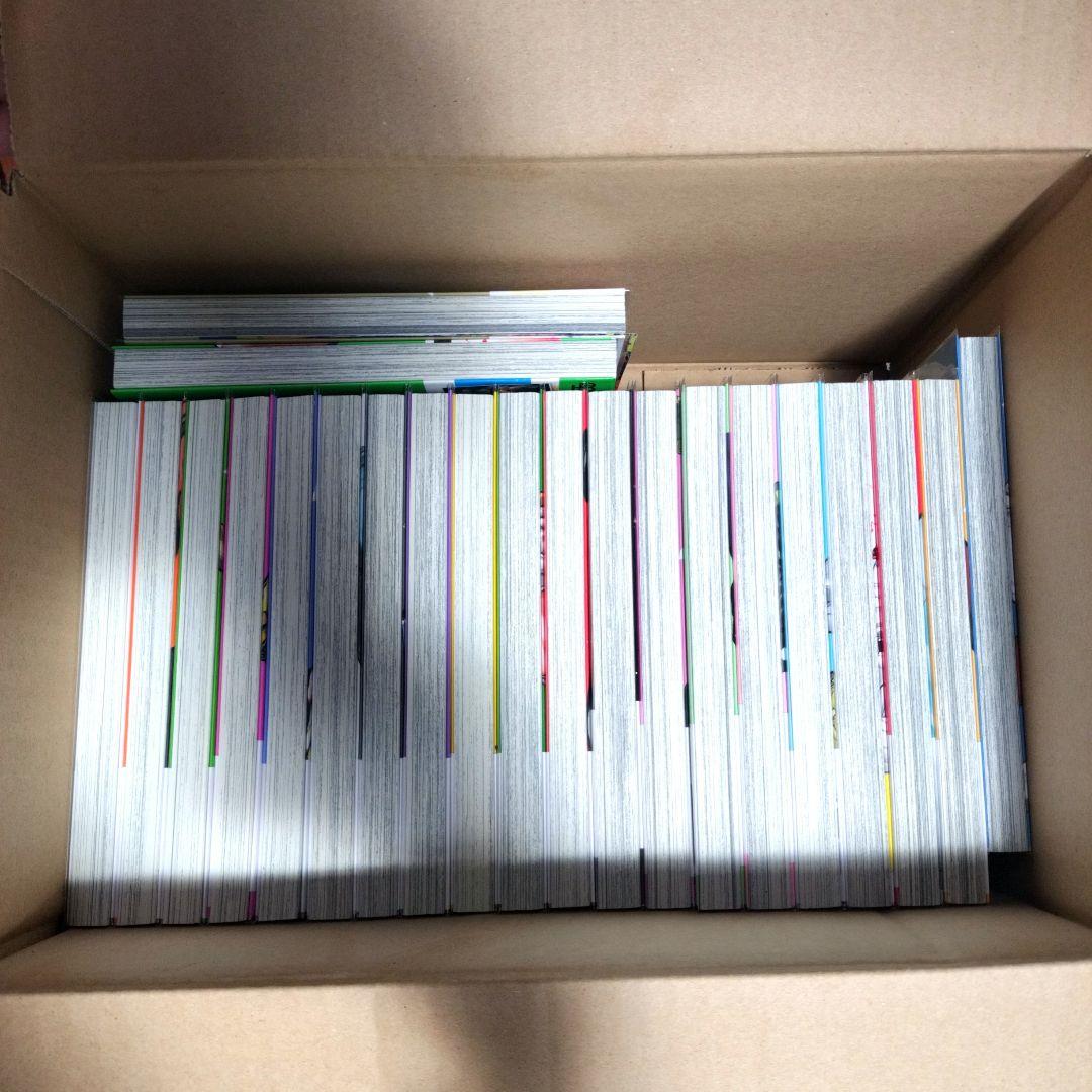 忘却バッテリー　全巻セット(既刊22巻)