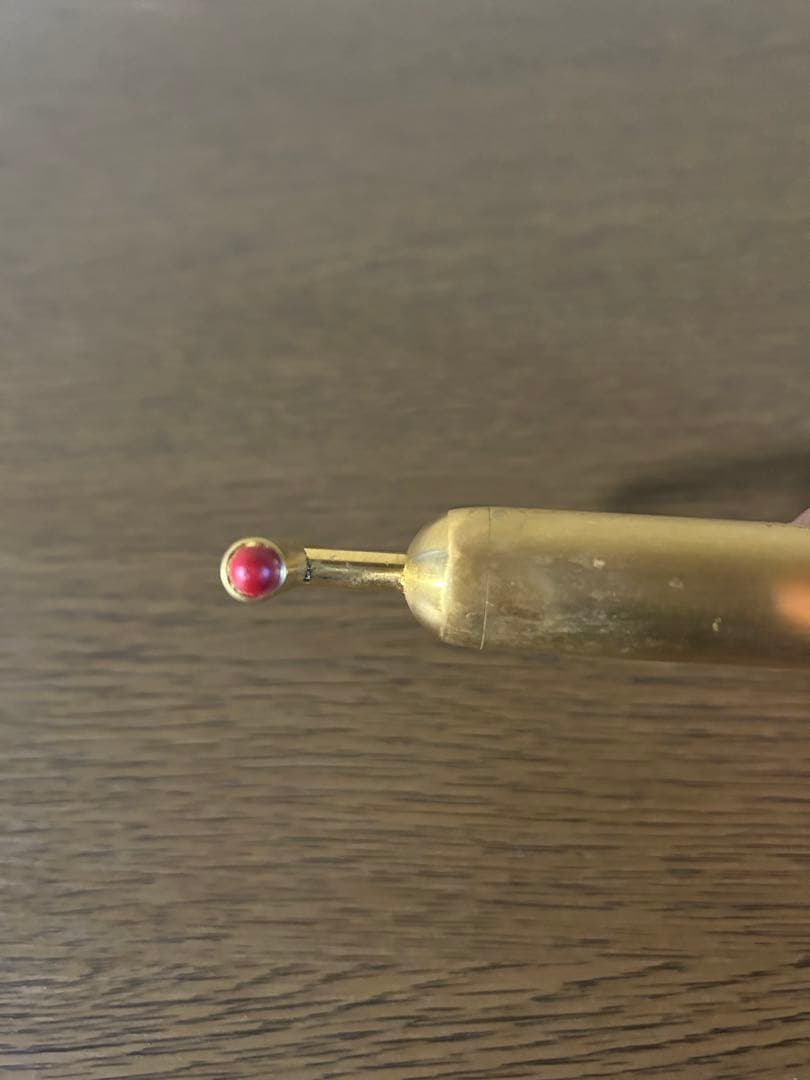 ラジャス rajas 新リンパ療法 ビューティーバー&24金イオンゴールド