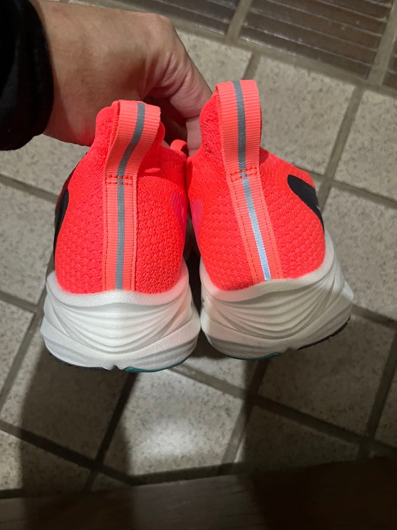 ミズノ　ネオビスタ2 メンズ25.5cm