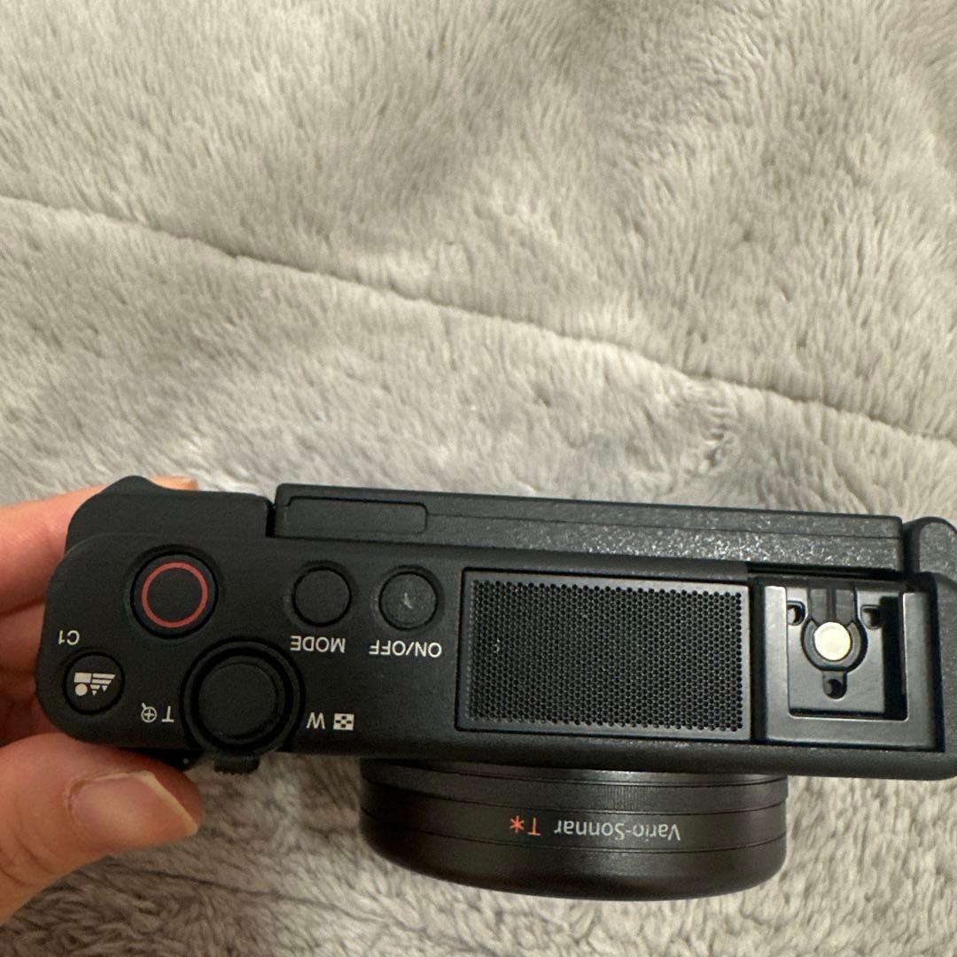 SONY ZV-1 デジタルカメラ