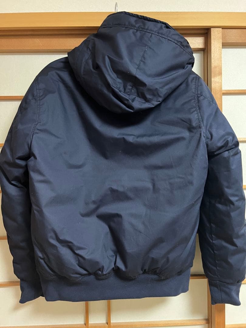 G-STAR RAW アウタージャケット