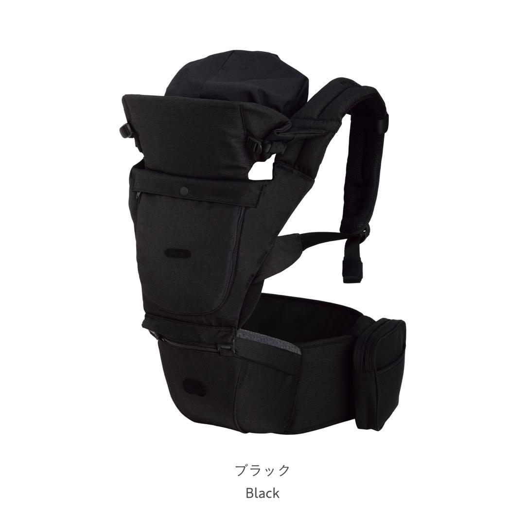 BABY&Me BELKS 抱っこ紐