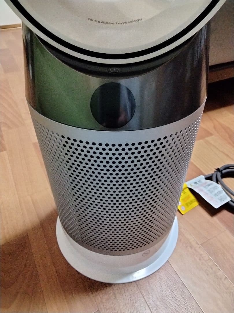 dysonダイソンpure Hot＋Cool　HP04【18年製】美品