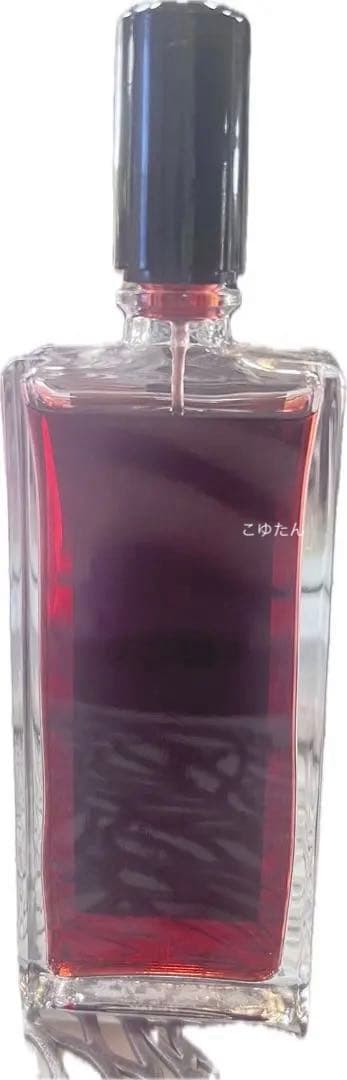 【廃盤・限定パッケージ】セルジュ・ルタンスフィスドゥジョワオードパルファム