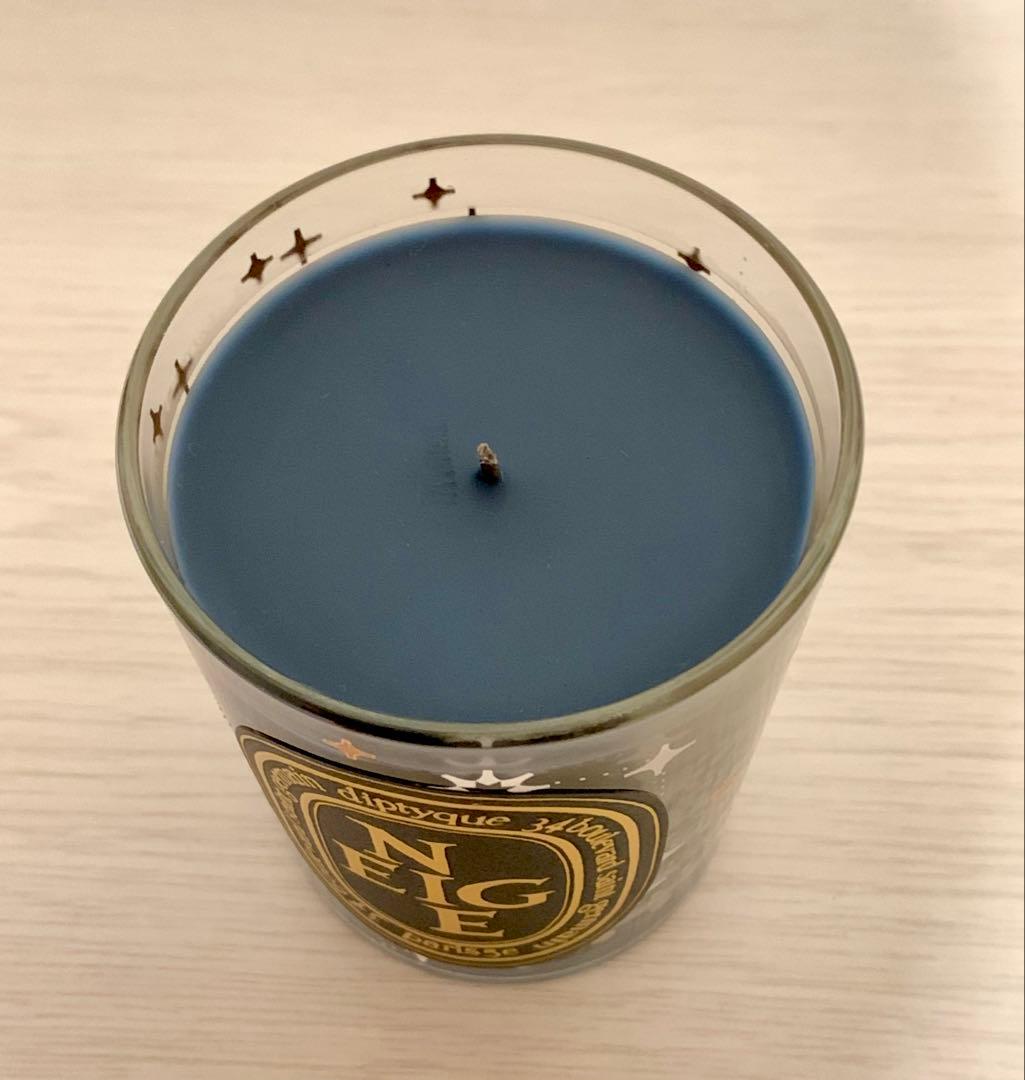 ホリデー限定 ディプティック ネージュ 190g