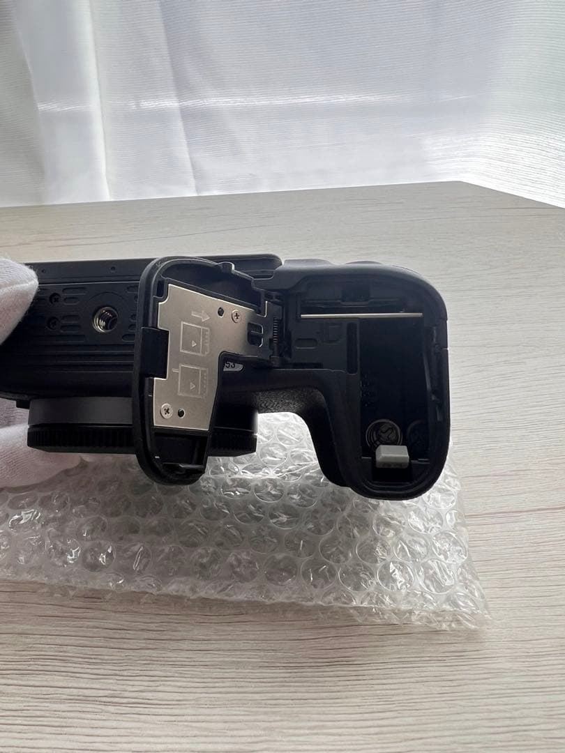 Canon EOS RP RF24-105mm レンズキット