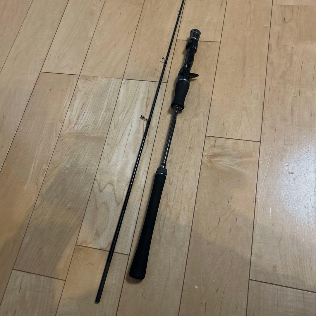 LUXXE 桜幻　B67L-solid