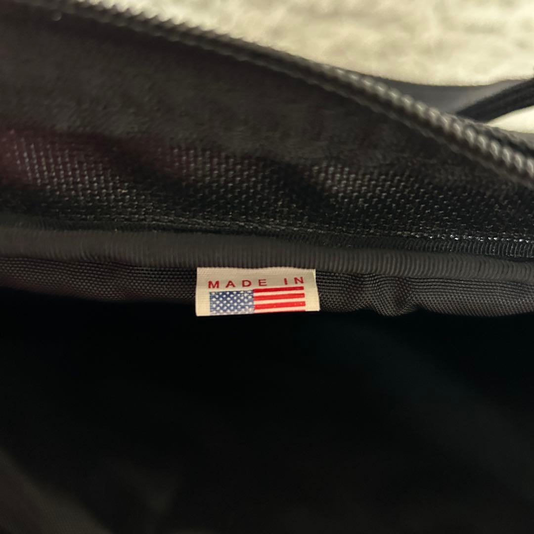 極美品✨ブリーフィング　ビジネスバッグ　モバイルライナー16 黒　2way