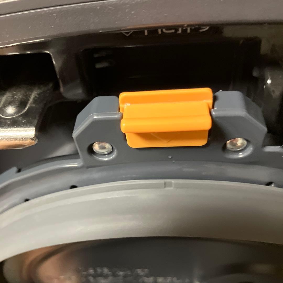 象印 圧力IH炊飯ジャー 鉄器コート黒まる厚釜 4合炊き NW-MB07-BZ