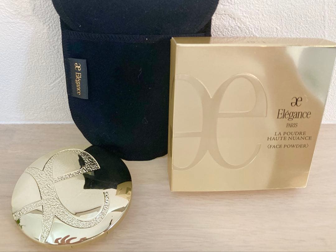 エレガンス　ラ プードル オートニュアンス 01