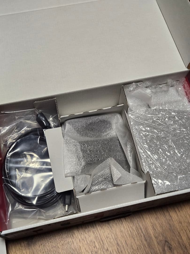 Nintendo Switch 本体 赤/青