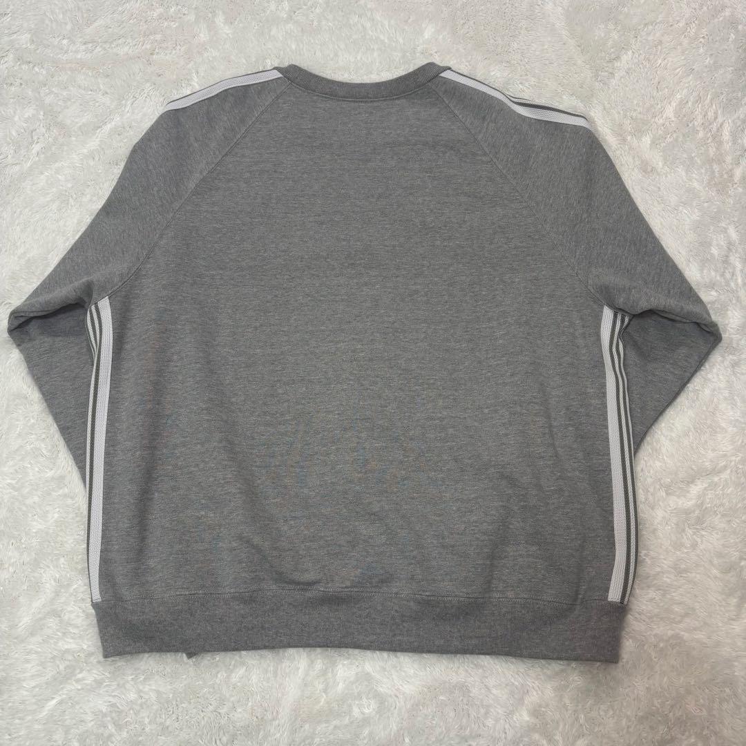 needles LHP 別注 即完 トラックスウェット L グレー