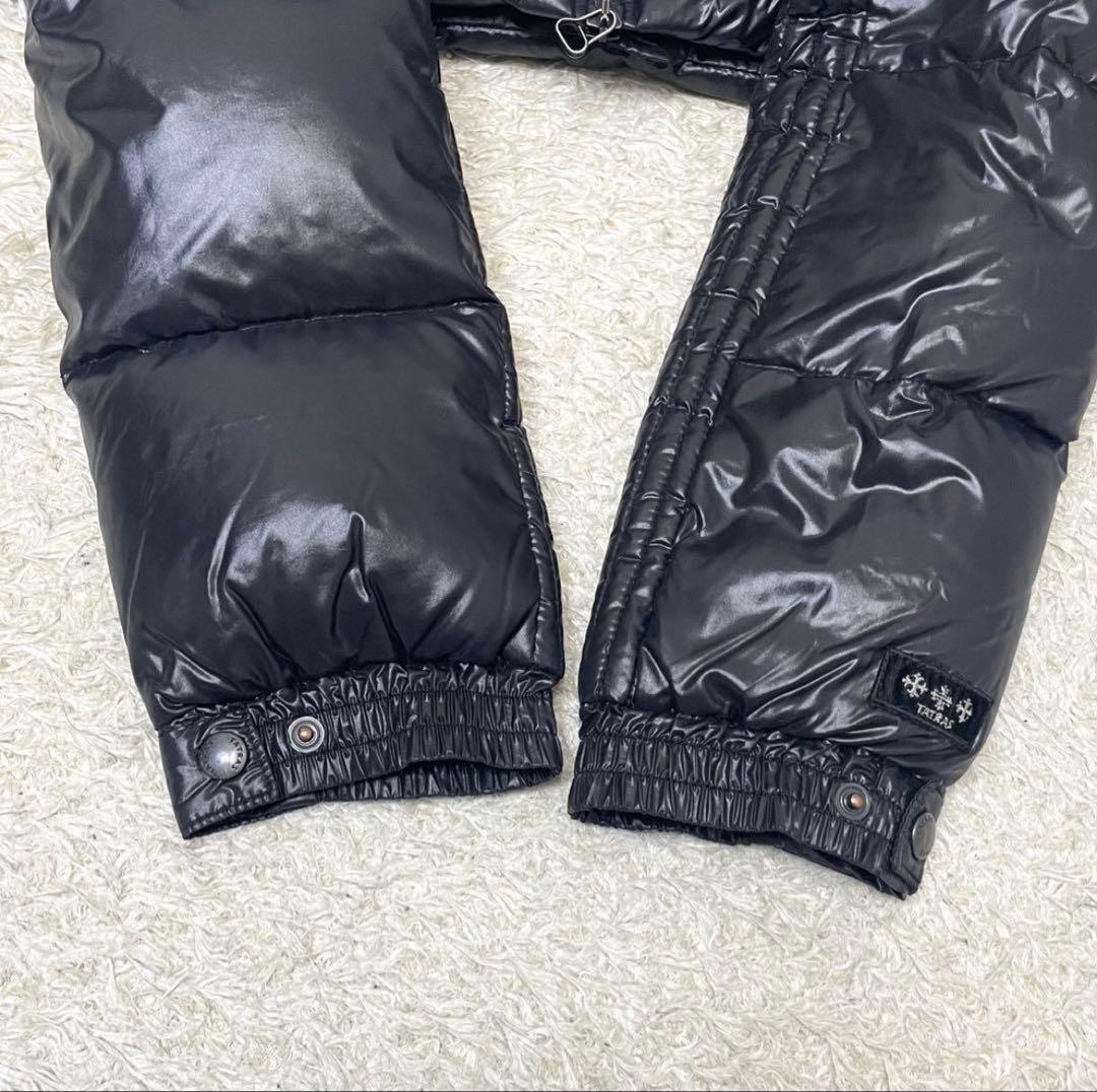 TATRASダウンジャケット美品✨