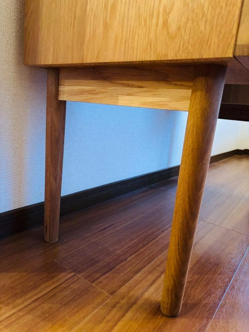 unico SOLK(ソルク)　デスク