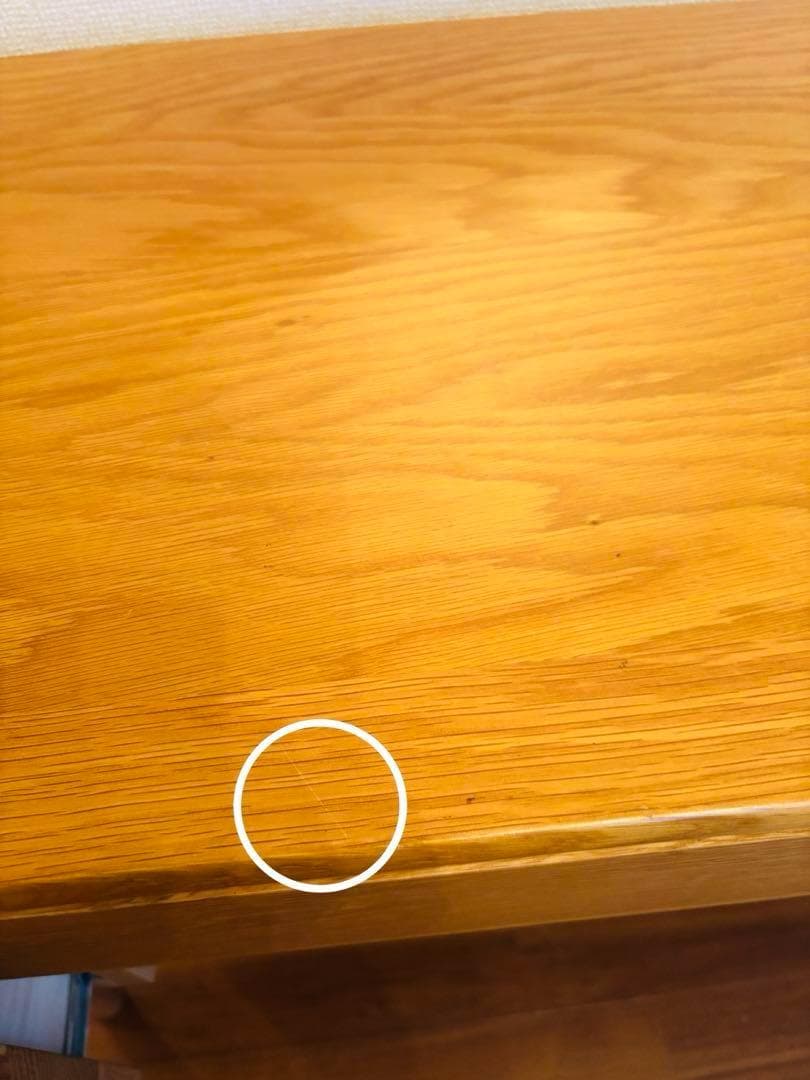 unico SOLK(ソルク)　デスク