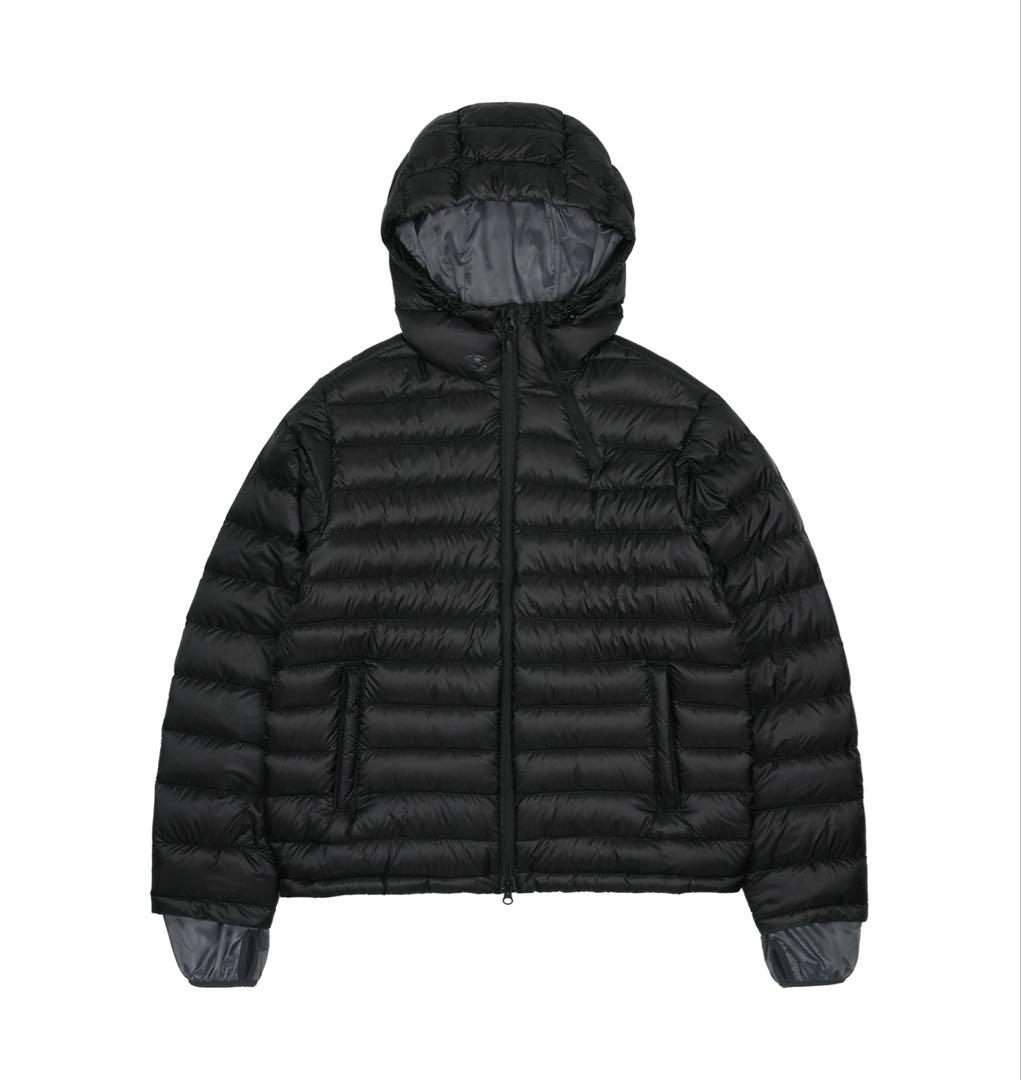 ジャケット・アウター San San Gear suffix puffer jacket 2