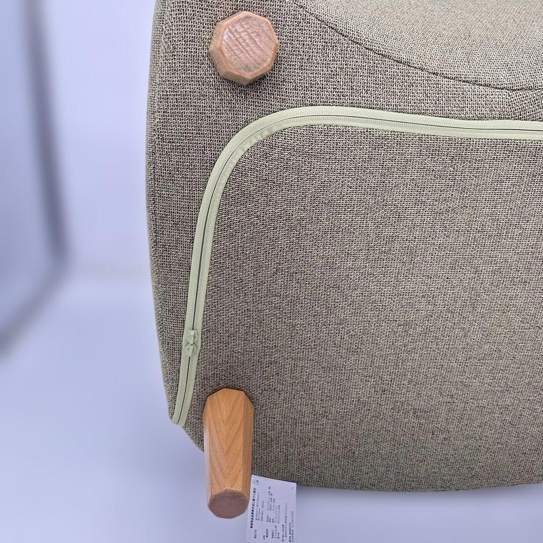 タグ付【極美品】Style Dr.CHAIR DCドクターチェアMTG オリーブ