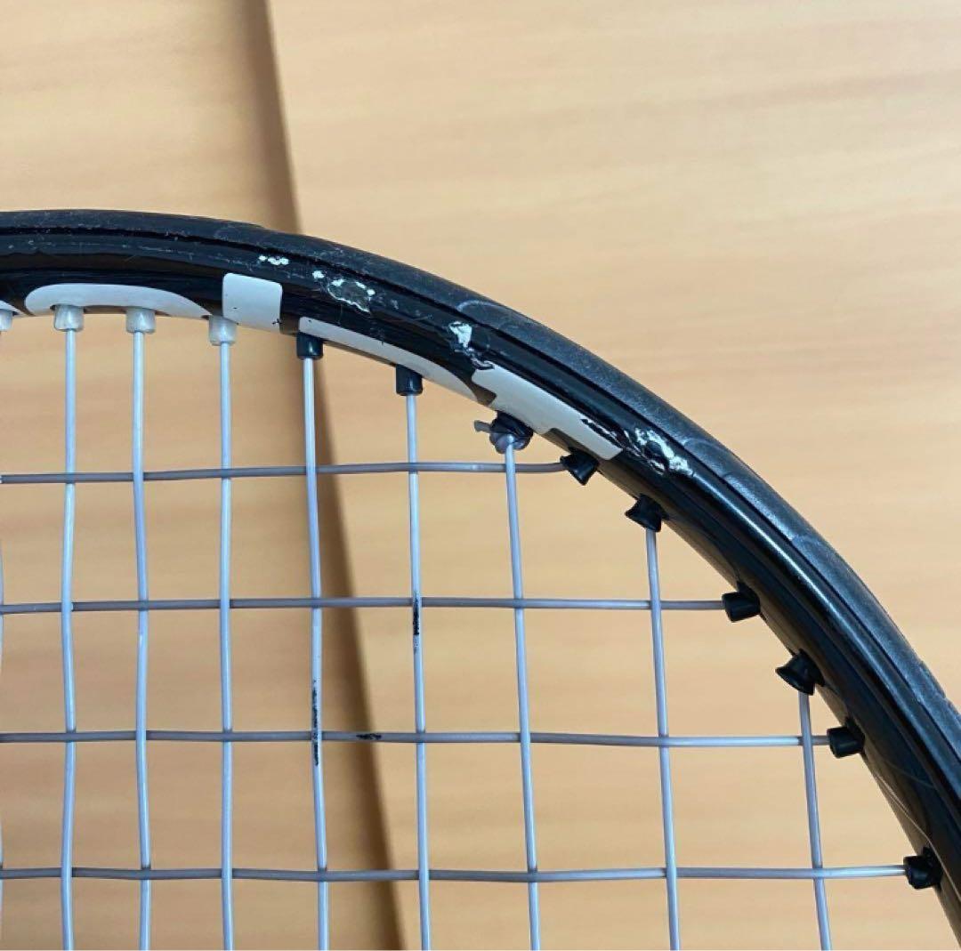 BabolaT バボラ ピュア ドライブ 110 硬式用 テニス ラケット