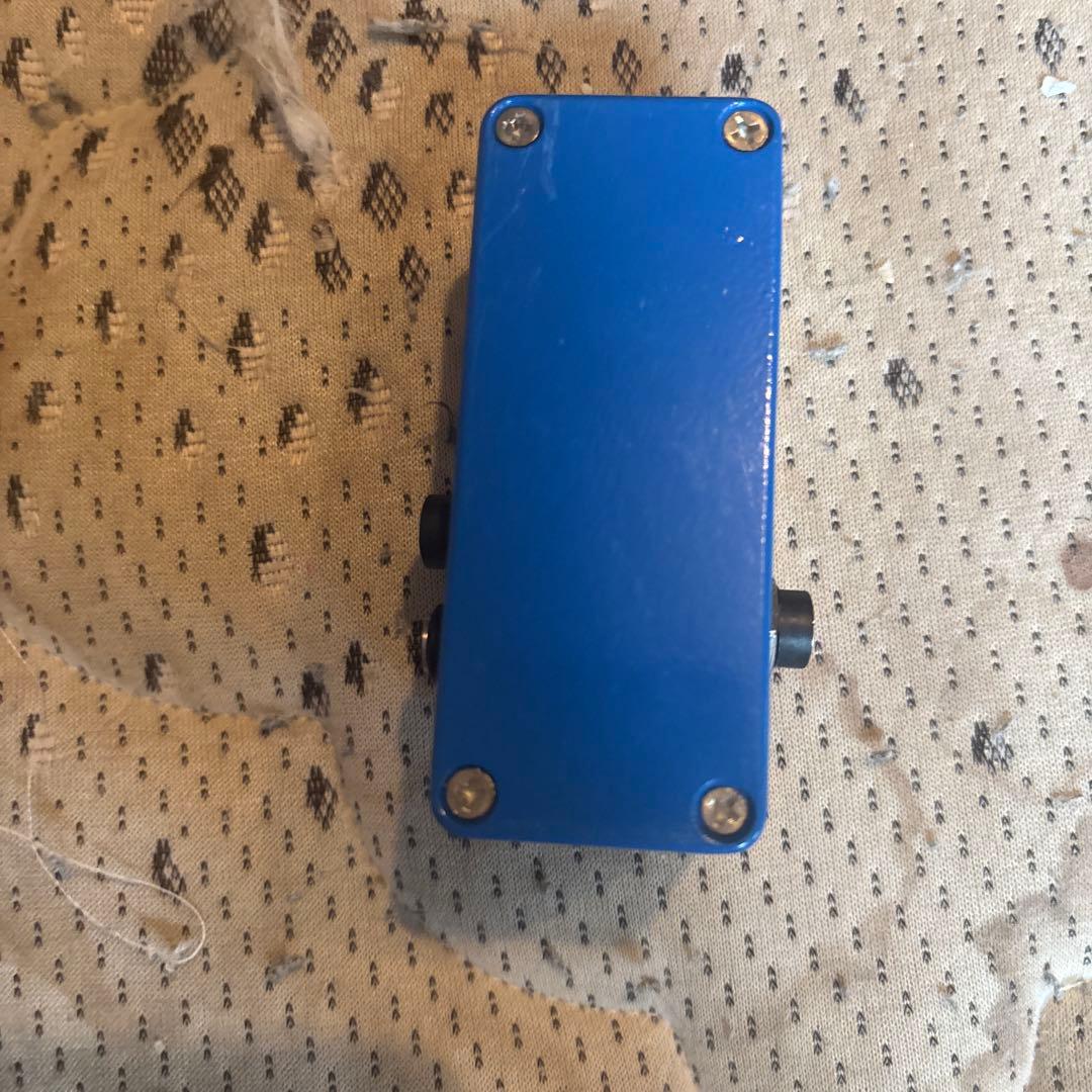 g*o様 BANANA EFFECTS MANDALA エフェクター