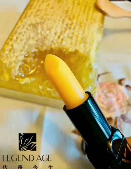 口紅  リップクリーム