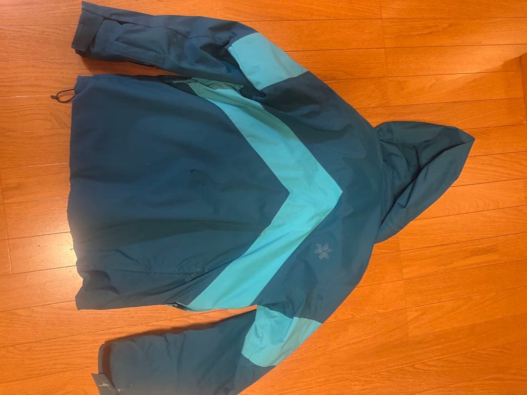 GOLDWINスキーウェア