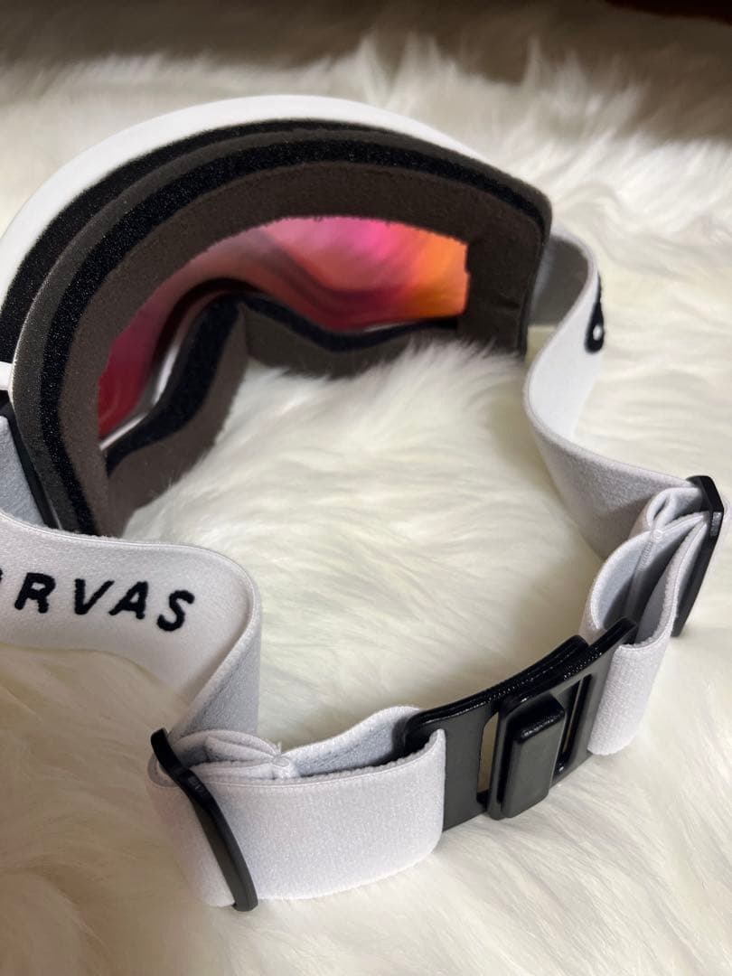 ETERNAL PROGLESS スノーウェア　L