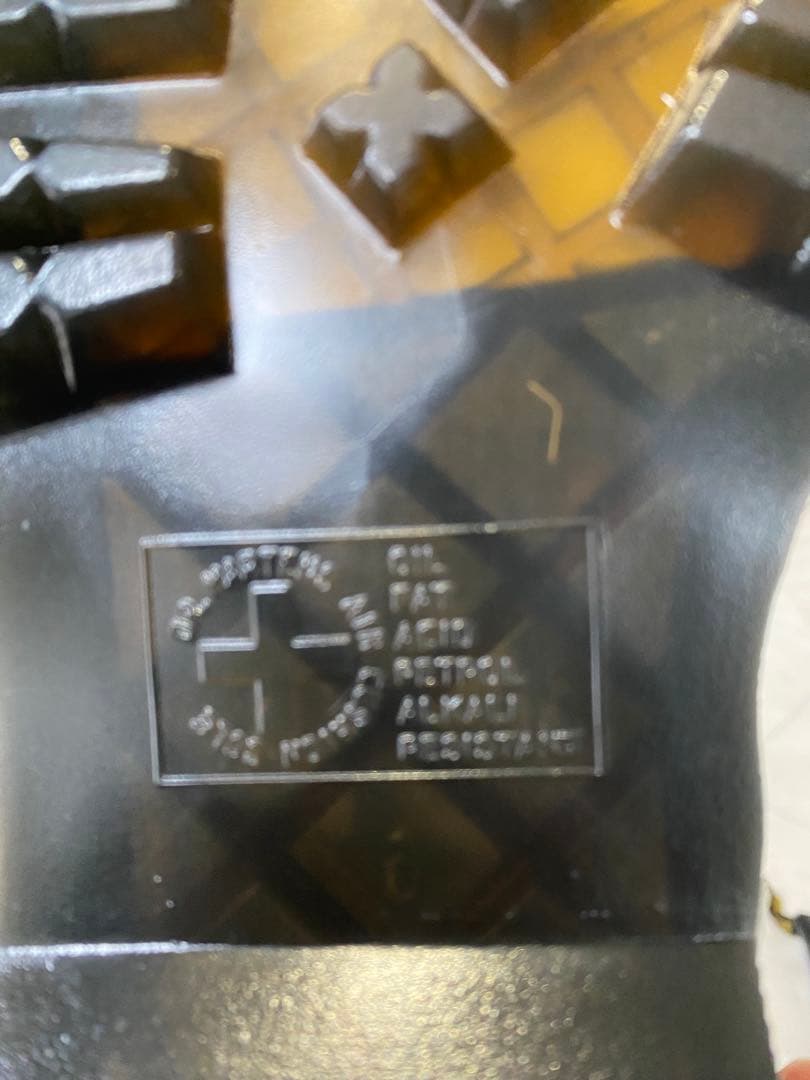 Dr. Martens ドクターマーチン　25.0 ほぼ未使用　送料無料